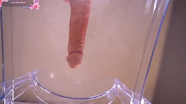 LollaStich - Lick your cum from a headcock