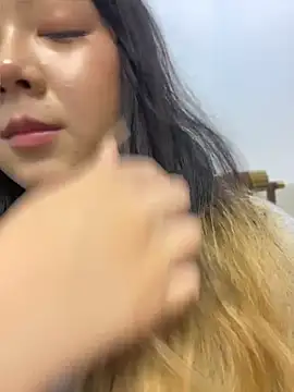 Luna-girl