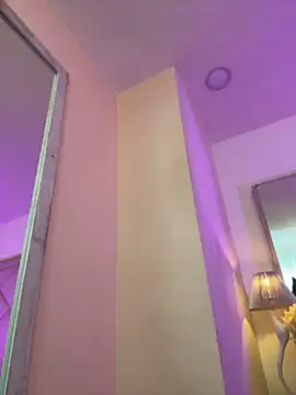 AliciaRoux - control my lush 8 minutes