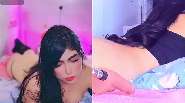 Perla_cm - Squirt Shower 🌊👅