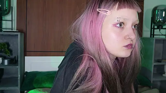 Sakura_miss_ - blowjob
