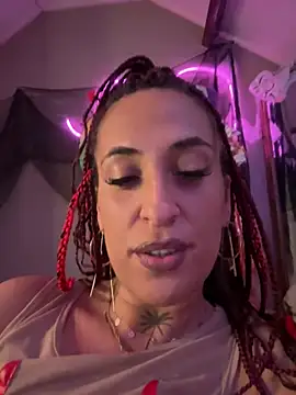 CarolaDrago - off pantis Mami 😈