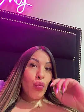 Sexyyykloee - control lush 5 mins mmmm