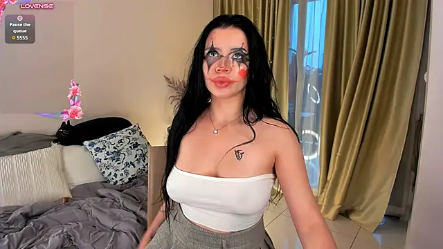 Evelyne_xxo - full naked