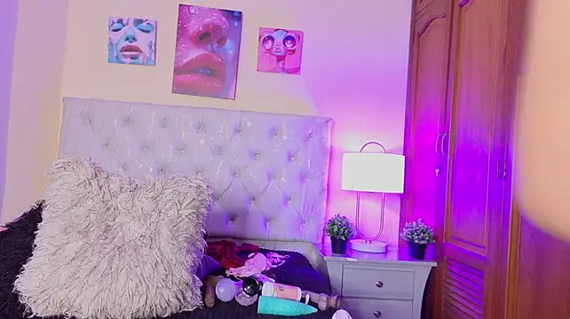 Aliyah_sweet - show squirt + play pussy 💦💦