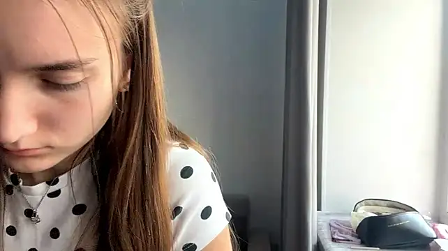 KathleneStringfield - A little shy dance for you