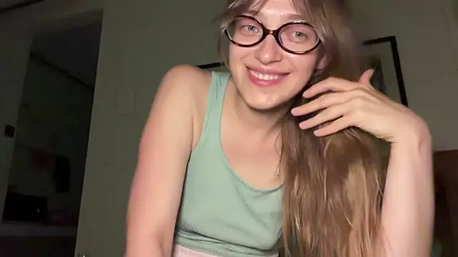 EarlenePedrogo - Oild my perky tits