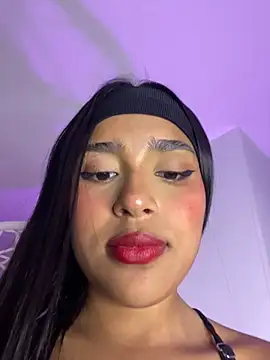 Mariangel_11 - rubbing my finger in my tight ass🤤