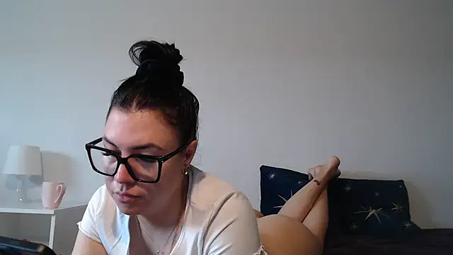 Alis_Rox - MASTURBATION 10 min