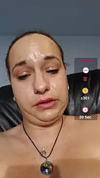 Mia_RainX - Blowjob
