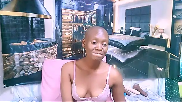 EbonyOlive69 - Buy Me Halloween outfit