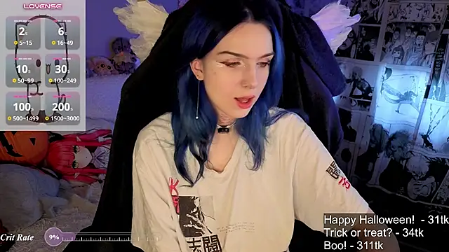 Oneslegion - SEXY TEASE