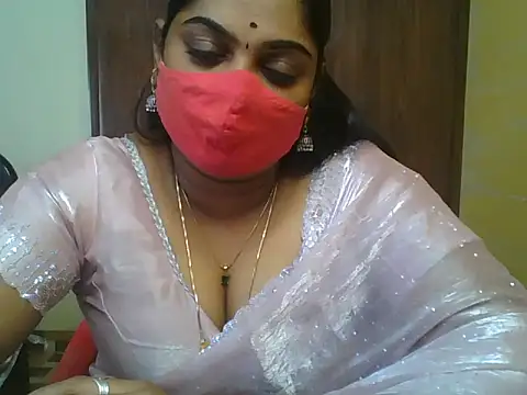 Tamil_hot_Shalini