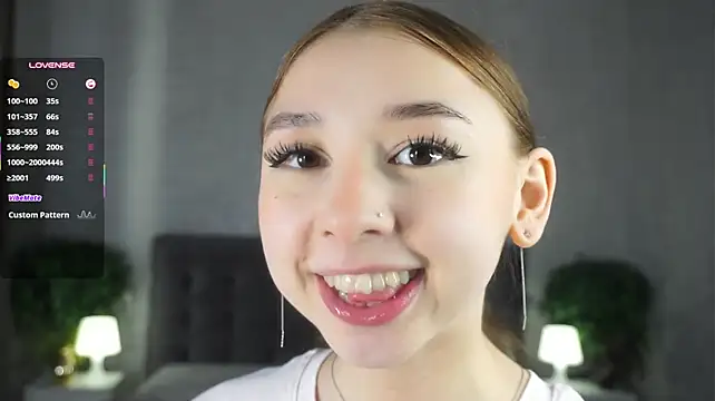 Sssonya - POV fuck me on bed