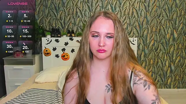 AfinaBrandt - fingering my sweet pussy