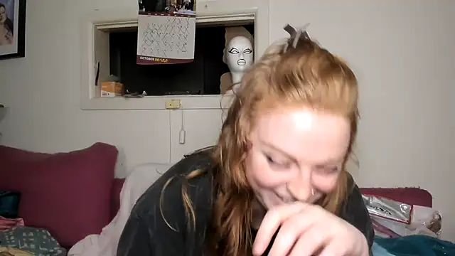 Aaprill - topless little slut