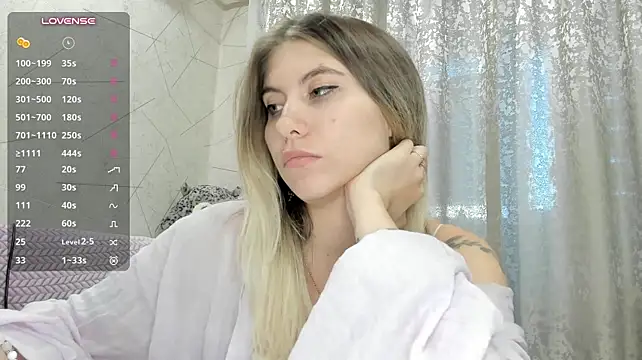 KatieLesco - TAKE OFF MY SHIRT