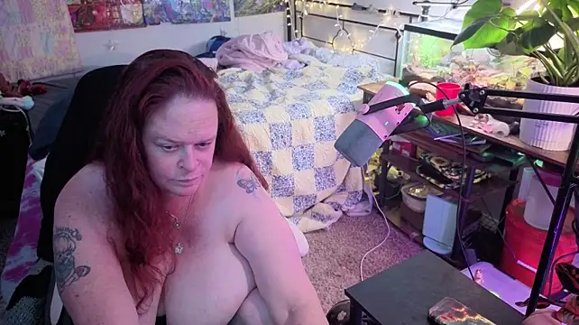 Scarlett2373 - blow job