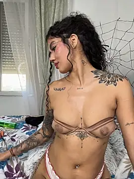 Krikwooper - fuck my pussy + 4 minutes lush control