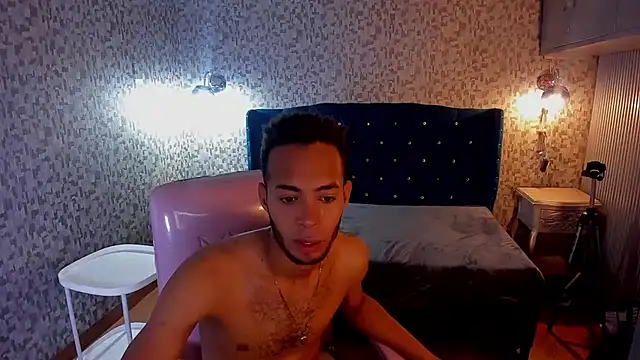 PatrickANDSofi - I put it in Sofia's ass