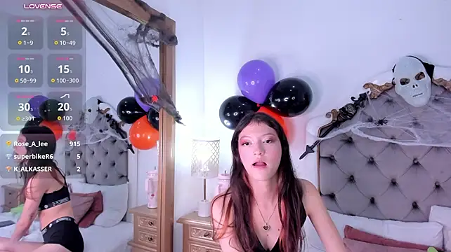 Analia_ross_ - Fuck pussy