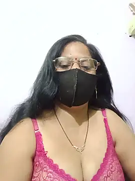 Seema_03 - Pussy