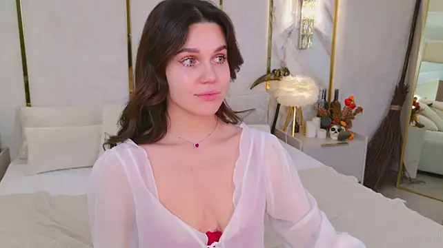 RihannaRose - Send a naked dildo video