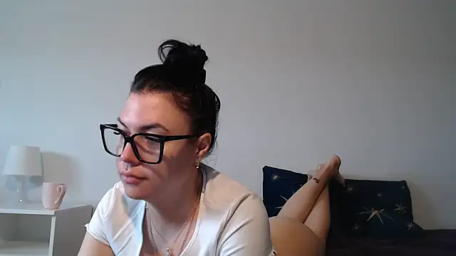 Alis_Rox - MASTURBATION 10 min