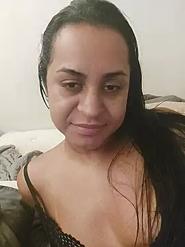 Natalysensual - Dançar peladinha