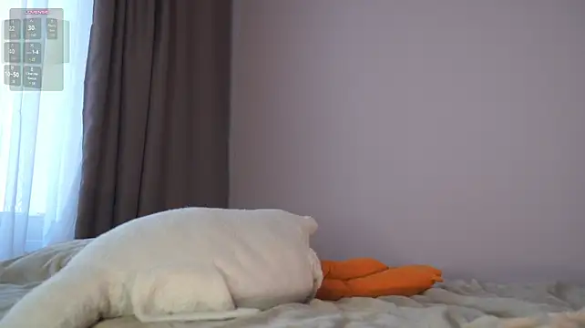 Norakisses - TAKE OFF BRA