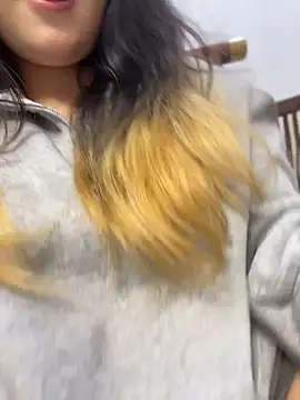 Luna-girl