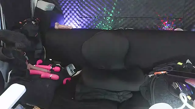 Fentazimelody - sexy dance