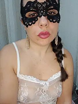 SexySweetPaola - Dildo show