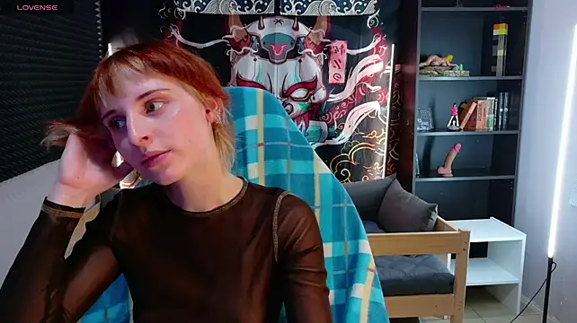 Nami_Ri - Eye contact 2 min
