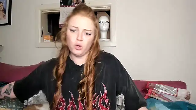 Aaprill - topless little slut