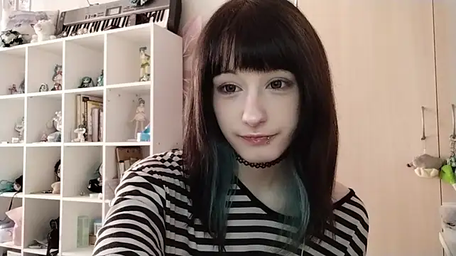 Domo_San - Cute dancing