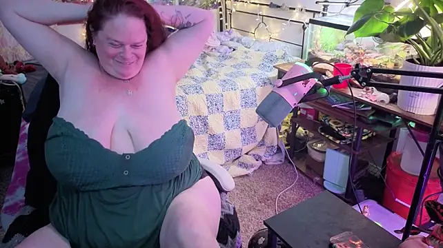 Scarlett2373 - blow job