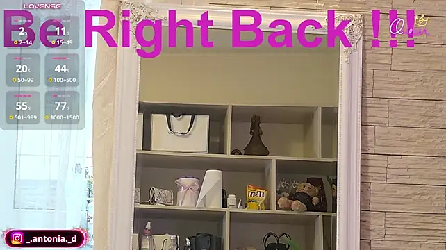 Bella_Posh - Happy pussy, happy life!