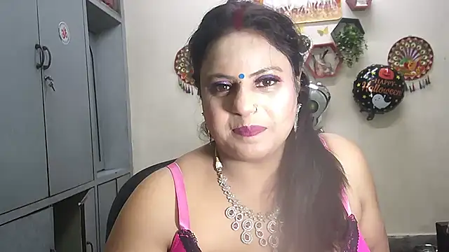 Indian_Bhabhi00 - 3 year complete anniversary in Stripchat