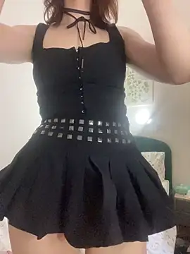 YankiGirl - Sexy play with my ass & squize butt