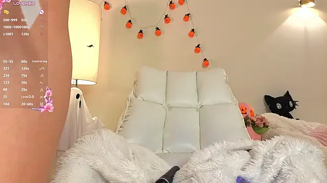 Milli_sun_ - Fuck ANAL on big white DILDO