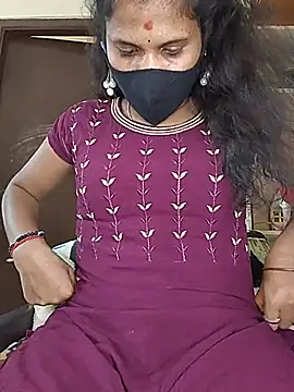 Malikasharavatea - Face show ni Live