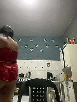MorenaCariok - Chamar alguém pra me fuder
