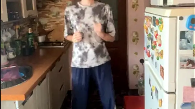 RenettaImrie - going to play with my boobs