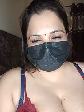 Jiya22 - Massage ass