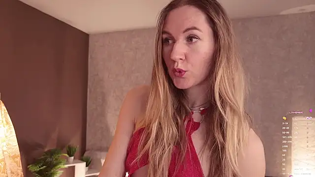 Hello_Lisha - time for fingering juicy pussy 😈 😈