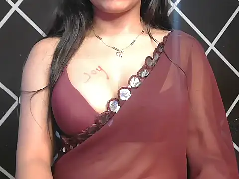 Mishri_ - Boobs show + lash 8 minit