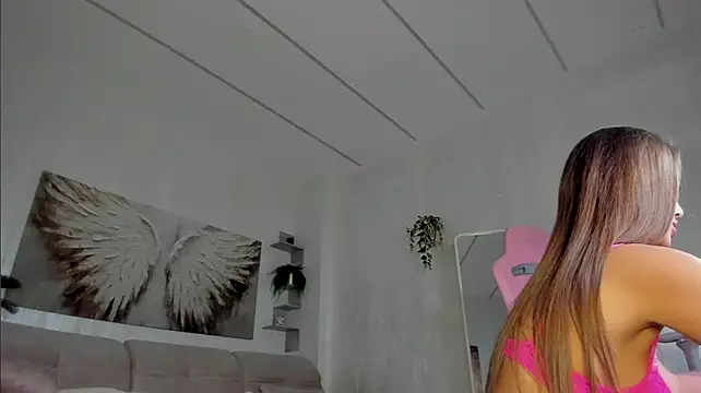 TiffanyHouston_ - Fulfill my day with pleasure