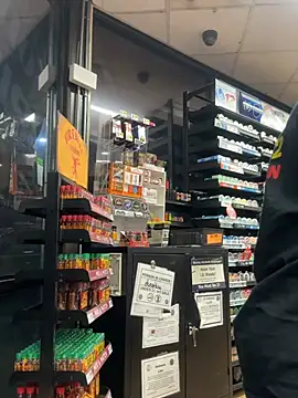 Lindzybella - Get naughty at work with me