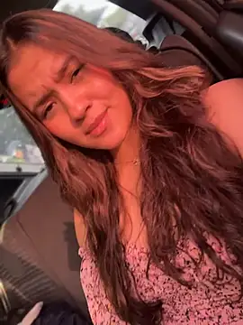 VictoriaNavarro - TAKE OF PANTY AND CLOSE UP 👅💦